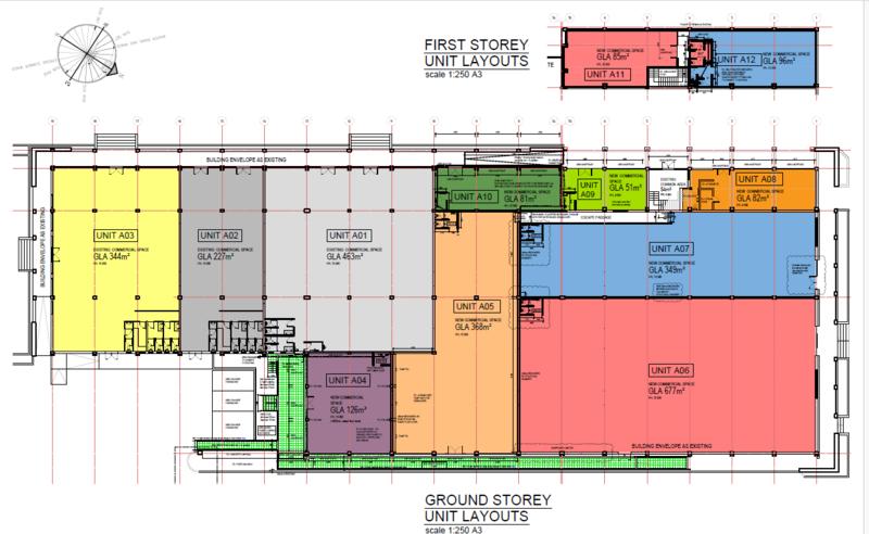 To Let commercial Property for Rent in Ndabeni Western Cape